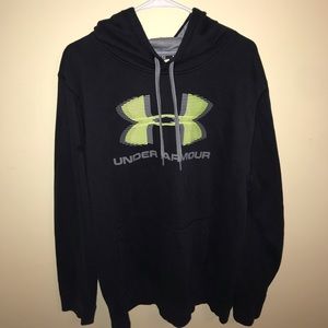 Under Armour Hoodie